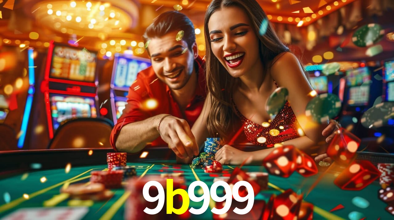 9b999 - Customer Support